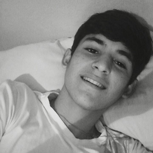 Foto de perfil de Bruno