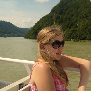 Foto de perfil de Ana Meyer