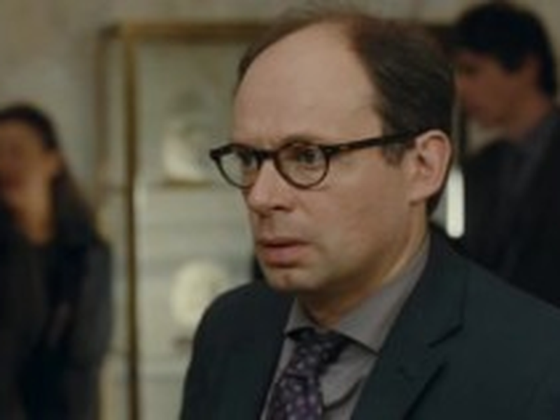 Foto 2 de Nada Pessoal