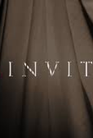 Poster 1 de Curta Uninvited (2015)