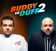 Duelo dos Confeiteiros: Buddy vs Duff (2ª Temporada)