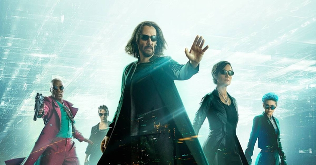 Warner confirma presença de elenco de Matrix em painel na CCXP Worlds