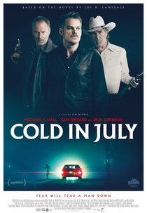 Julho Sangrento (Cold In July)