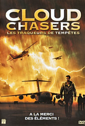 Poster 2 de Filme Super Storm (2009)