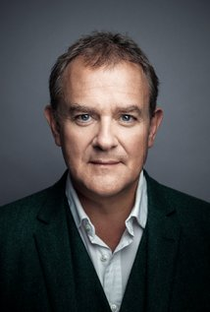 Hugh Bonneville - Poster 3