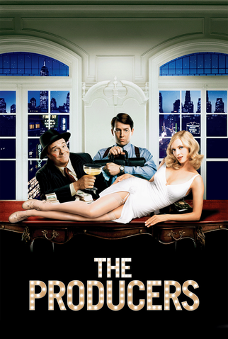 Poster 14 de Filme Primavera Para Hitler (1967)