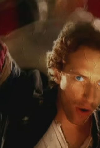 Poster 1 de Curta Coldplay: Viva la Vida (2008)