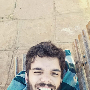 Foto de perfil de Samuel