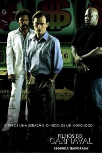  de Série Filhos do Carnaval (2ª Temporada) (2009)