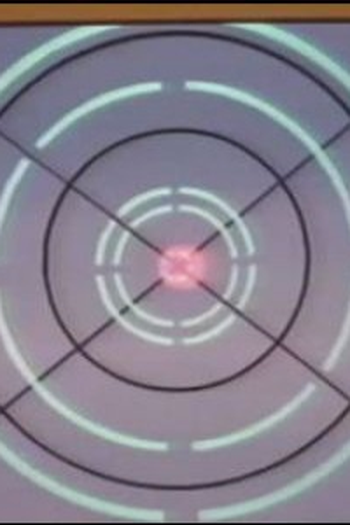 Poster de Episódio Bazooka Saw a Sea Serpent (1985)
