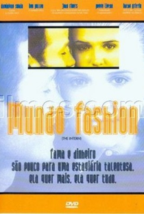 Mundo Fashion - Poster / Capa / Cartaz - Oficial 1