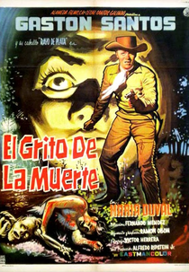 O Grito da Morte (El grito de la muerte)