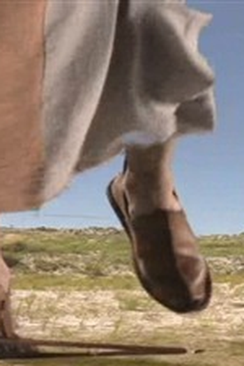 Poster de Episódio Monument (1997)