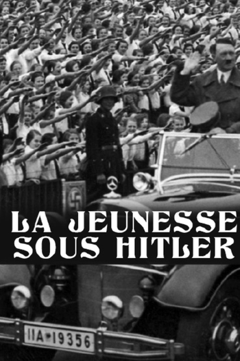 Poster de Franquia Hitlers Kinder (2000)