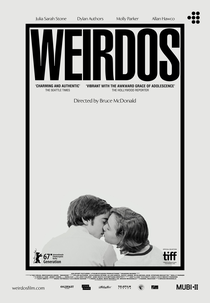 Weirdos (Weirdos)