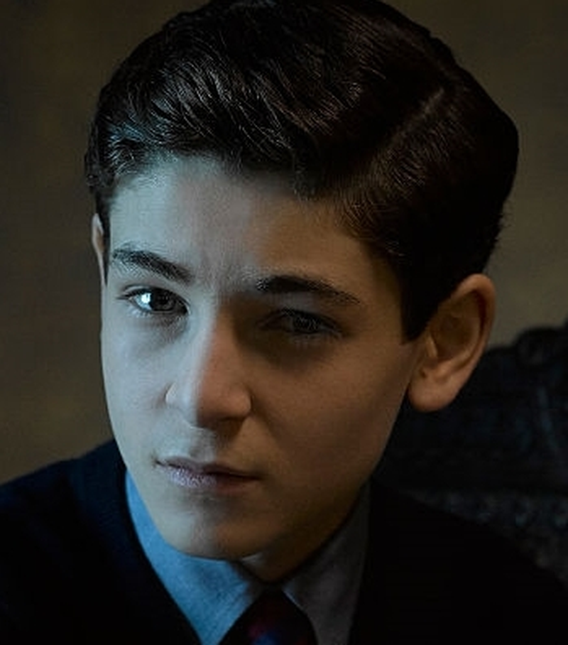 David Mazouz - Foto 2