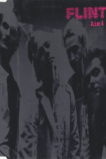  de Curta Flint: Aim 4 (2003)