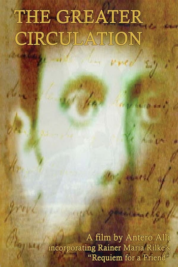 Poster de Filme The Greater Circulation (2005)