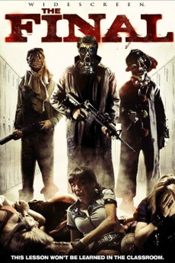  de Filme A Final (2010)