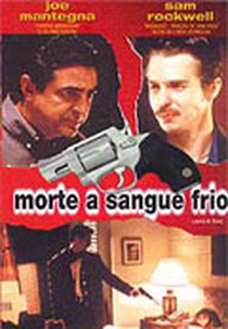 Morte a Sangue Frio (Jerry and Tom)