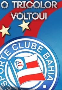 O Tricolor Voltou (O Tricolor Voltou)