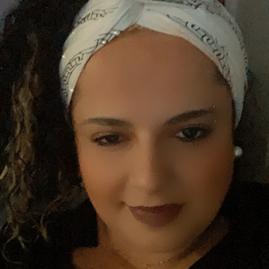 Foto de perfil de Larizza Matos Ribera