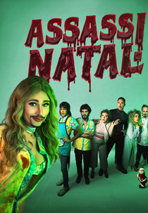 ASSASS!NATAL (ASSASS!NATAL)