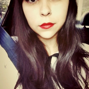 Foto de perfil de Larissa Pádua