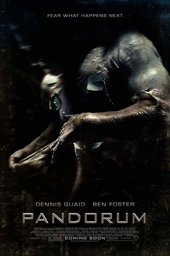  de Filme Pandorum (2009)