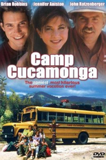 Acampamento Cucamonga (Camp Cucamonga)