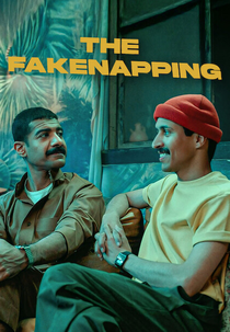 Sequestro Fake (The Fakenapping)