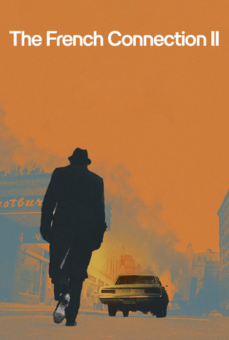 Poster 10 de Filme Operação França 2 (1975)