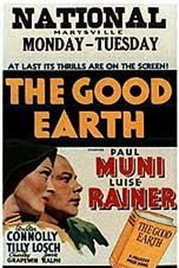  de Filme Terra dos Deuses (1937)