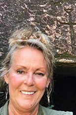 Kathleen Ball-Marr
