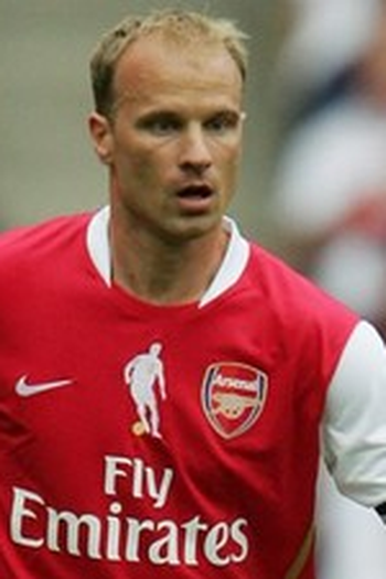 Poster de Episódio Dennis Bergkamp (2014)