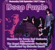 Deep Purple - Concerto For Group and Orchestra