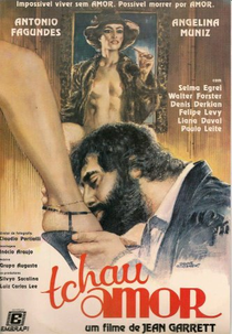 Tchau, Amor (Tchau Amor)