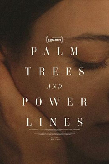  de Filme Palmeiras e Linhas Elétricas (2022)
