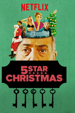 Natal 5 Estrelas (Natale a cinque stelle)