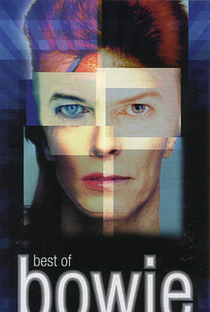 David Bowie - Best of Bowie - Poster / Capa / Cartaz - Oficial 1