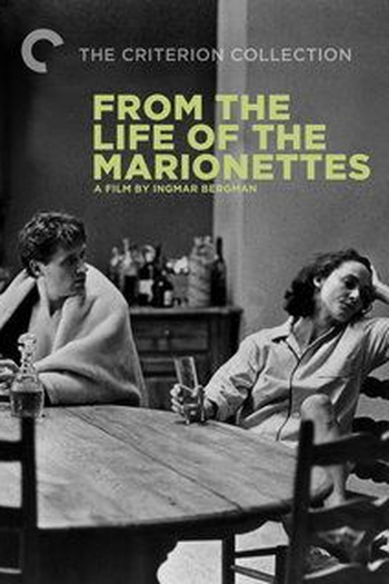  de Filme Da Vida das Marionetes (1980)