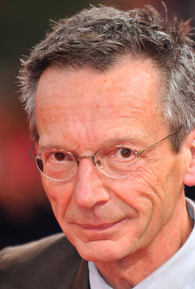 Patrice Leconte