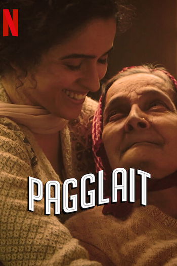  de Filme Garota Estranha (2021)