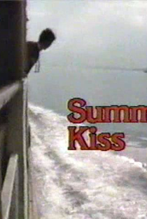 Summer Kiss - Poster / Capa / Cartaz - Oficial 1