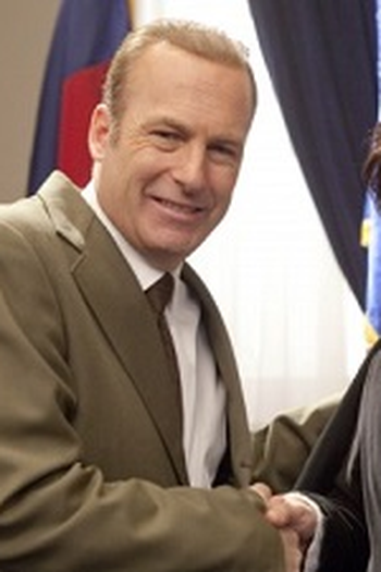Poster de Episódio Washington, D.C. (2013)