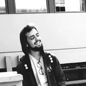 Foto de perfil de Erick