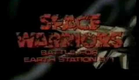 Space Warriors   Battle for Earth Station S1 Baldios