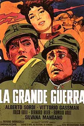  de Filme A Grande Guerra (1959)