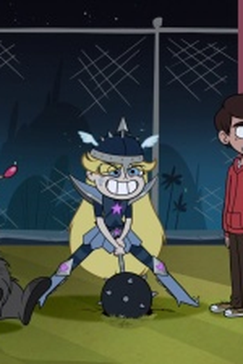 Poster de Episódio School Spirit (2015)