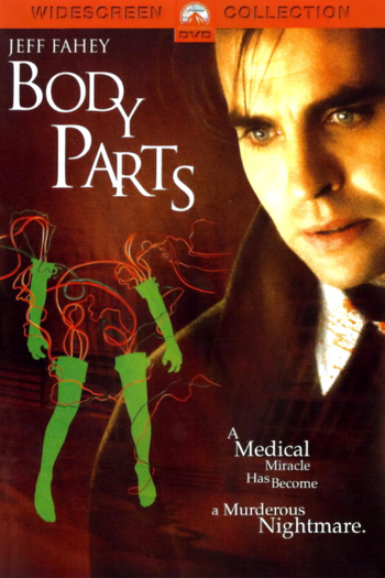  de Filme Anatomia de Um Assassino (1991)